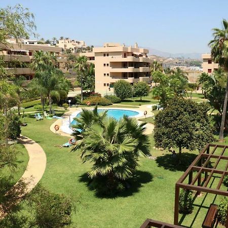 La Cala Live Apartment La Cala De Mijas Bagian luar foto
