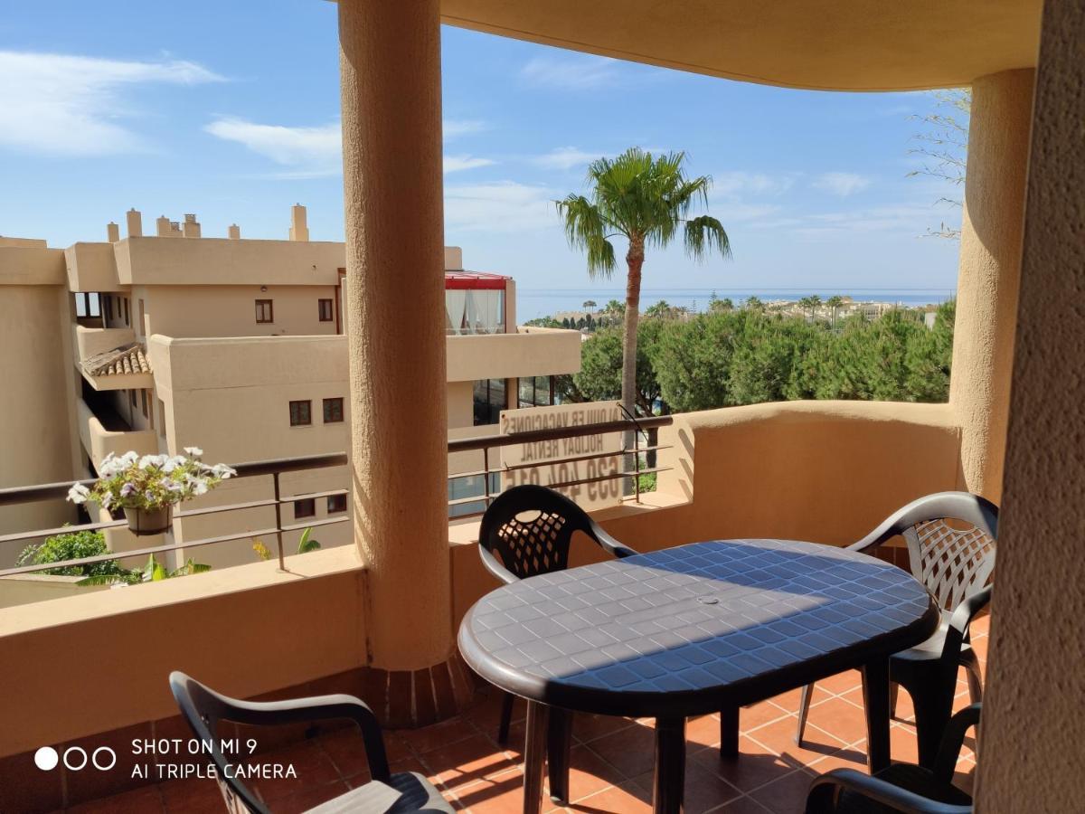 La Cala Live Apartment La Cala De Mijas Bagian luar foto