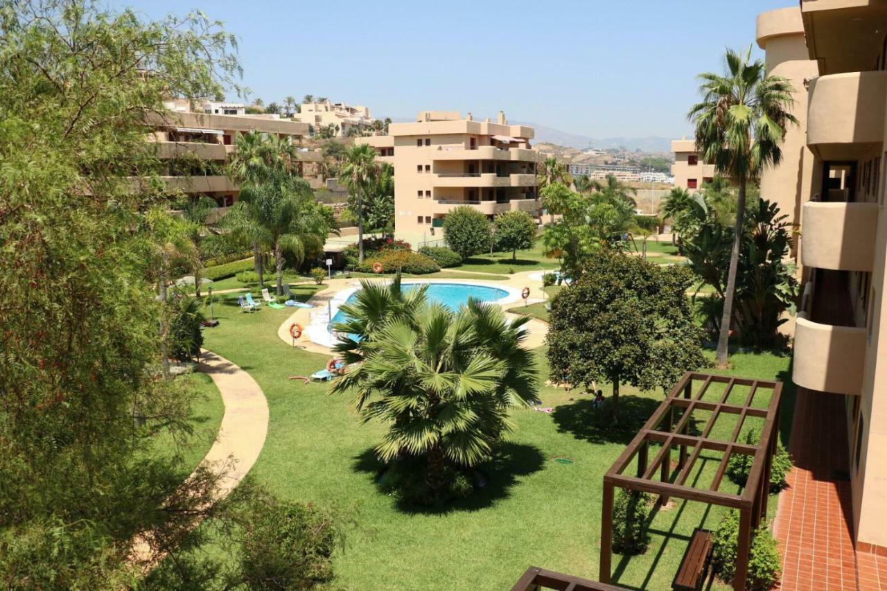 La Cala Live Apartment La Cala De Mijas Bagian luar foto