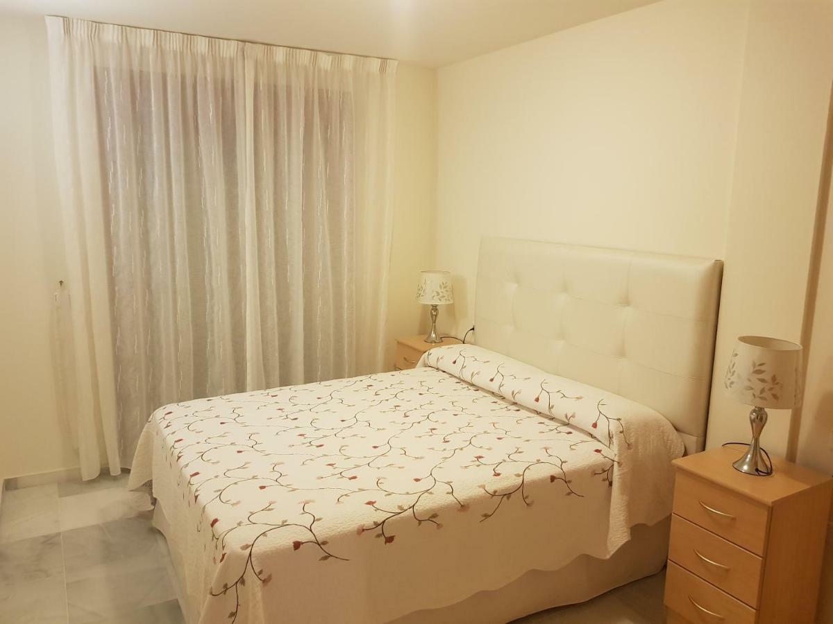 La Cala Live Apartment La Cala De Mijas Bagian luar foto